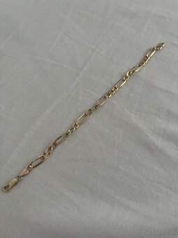 Predám 14k zlatý šperk - 3