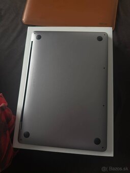 Predám/vymením MacBook Pro 256gb M1 2021 - 3
