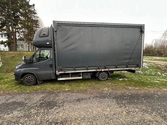 Iveco Daily 2021 - 3