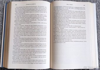 Hry o tróny 1,2,3,4,5 - 3