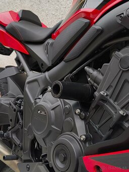 Honda CBR 650R, rv. 2023 - 3