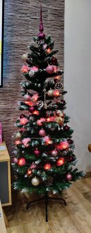 Vianočný stromček - 3