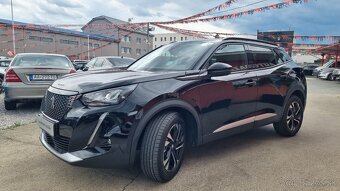 Peugeot 2008 1.5 BlueHDi 130 Allure Pack EAT8 - 3