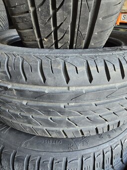 2KS 195/55/16 MATADOR - 3