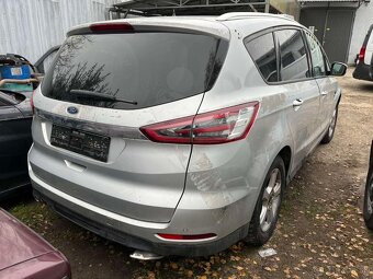 Ford Smax - 3