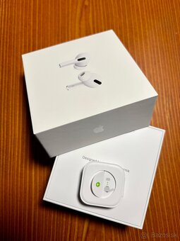 Airpods Pro 2 (2.generácia) - 3
