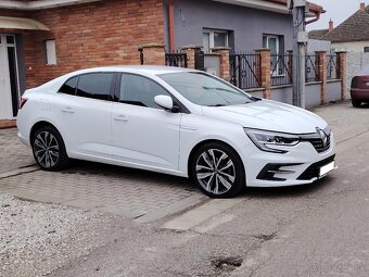 Renault Megane 1.5dci automat 2022 SK - 3