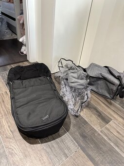 Britax römer Kocik - 3