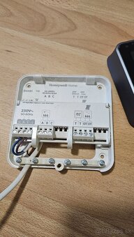 Honeywell T6 termostat - 3