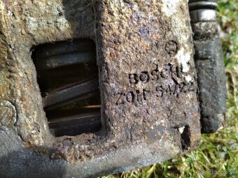 Brzdovy strmen predny Fiat Stilo, 1.9JTD - 3