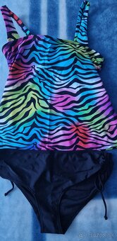 Plavky a tankiny - 3