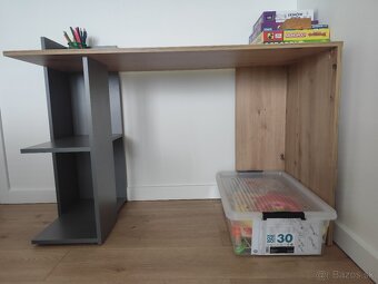 Písací stolík - 3