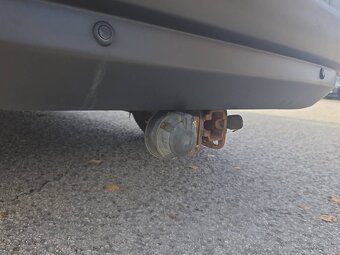 Ford S-Max 2.0 TDCi Titanium 7m - 3