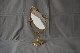 Zrkadlo - 3