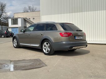Audi A6 Allroad 3.0TDI 176kw - 3