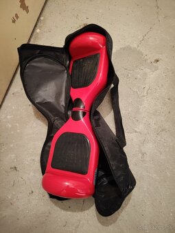 Predám 2 ks hoverboard - 3