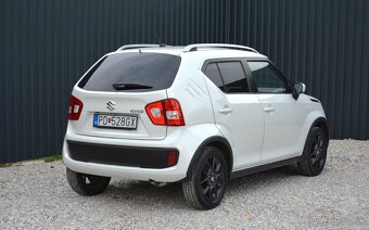Suzuki Ignis 1.2 SR voz, 1 maj, Top Stav - 3