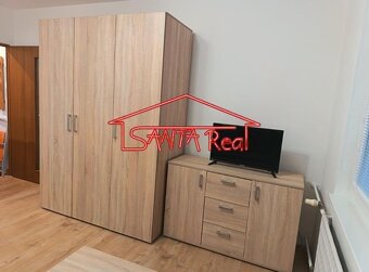 Vkusne zariadená garsónka v Leviciach–blízko centra,ID577 - 3