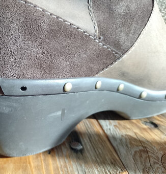 čižmy CROCS 38 - 3