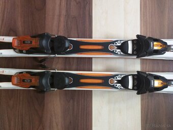 168 cm lyze ELAN SPEEDWAVE - 3