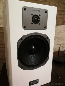 Quadral Dauphin Mk2. regalove repra - 3