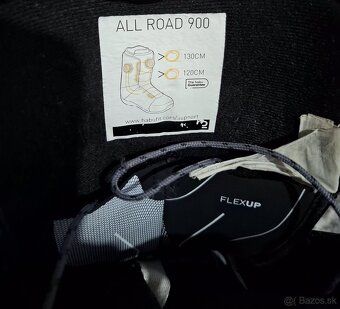 Dreamscape č.43 Allroad 900 - 3