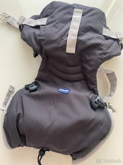 Detský nosič Chicco do 9 kg - 3