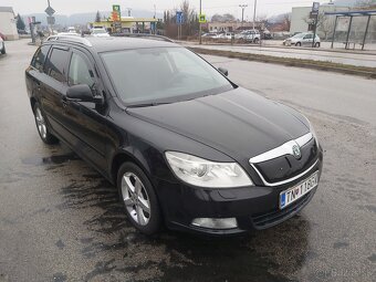 Škoda Octavia Combi 1.6 TDI CR DPF Elegance - 3