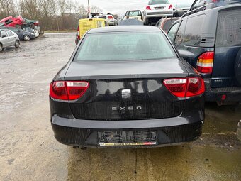 SEAT EXEO r. 2012 - 3