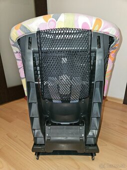 BRITAX-ROMER DUO Plus 9-18kg - 3