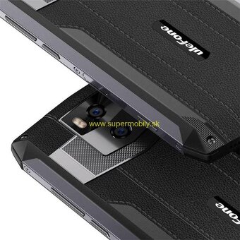 Ulefone Power 5 Dual Sim, 13000mAh
Dual Si - 3