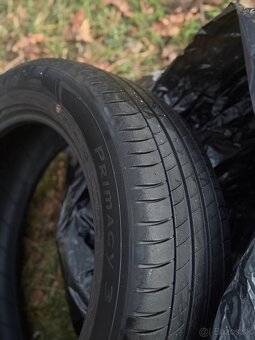 Michelin Primacy 3 a 4 - 3