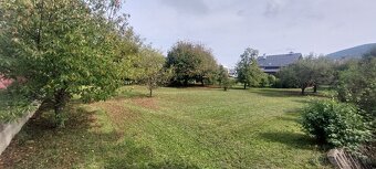 Pozemok na predaj - 3