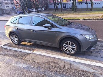 Seat leon 1.6 81 tdi - 3