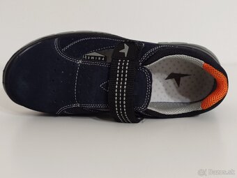 Pracovné topánky - nové - 3