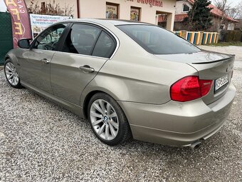 BMW 320D e 90 - 3