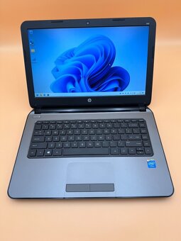 Notebook 14" HP.Intel Celeron 2x2,16GHz.8gb ram.120g SSD - 3