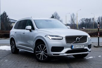 Volvo XC90 2.0 B5 Drive-E AWD A/T (2019) - 3