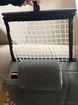 Bmw e34 touring zadne sedadla - 3