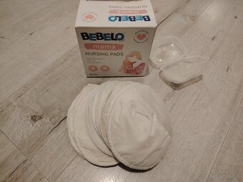 Kojenecké fľašky,,,, - 3