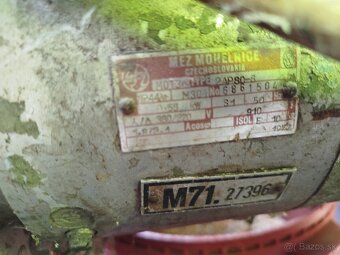 Predám srotovnik na ovocie - 3