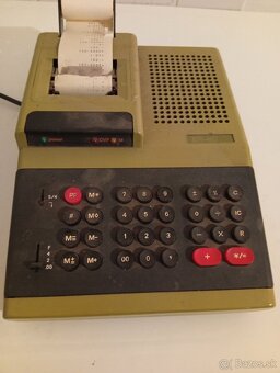 Predám kalkulačku - 3