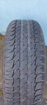 Skoda fabia kolesa - 3