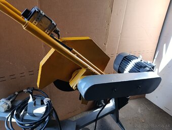 Predám kotúčovu pilu na kov - 3