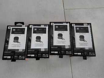 JBL Live Flex Black - 3