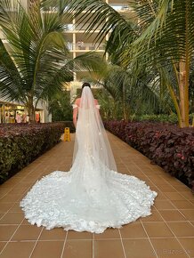 Svadobné šaty - 3
