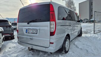 Mercedes-Benz Viano 2.2 CDI - 3