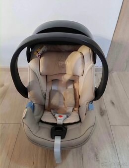 Kočiar Joolz day plus - 3