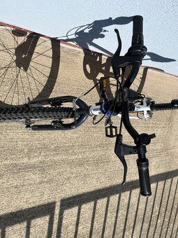 Bicykel Rockrider ST120 20 - 3