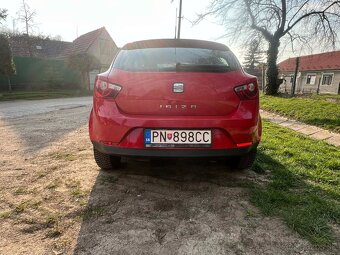 SEAT Ibiza 1.2 TSI - 3